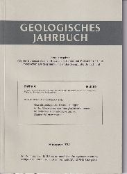 Schreiner,Albert und Rudolf Ebel  Quartrgeologische Untersuchungen in der Umgebung von 