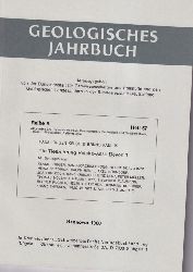Kelch,Hans-Jrgen und Bruno Paulus  Die Tiefbohrung Velkpe-Asse Devon 1 