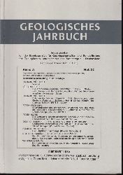 Geologisches Jahrbuch  Geologisches Jahrbuch Reihe A Heft 33 