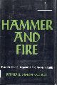 Simon,Raphael  Hammer and fire 