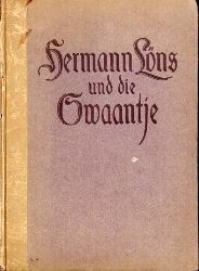 Swantenius,Swaantje  Hermann Lns und die Swaantje 