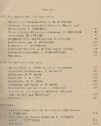 Rein,Friedrich Hermann(Hsg.)  Naturforschung und Medizin in Deutschland.Band 59:Physiologie Teil III 