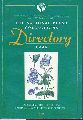 National Council for the Conservation of Plants  The National Plant Collections Directory 1996 