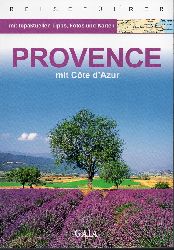 Blisse,Manuela und Uew Lehmann  Provence mit Cote d
