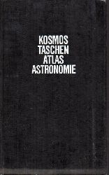 Menzel,Donald H.  Kosmos-Taschenatlas Astronomie 