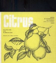 Delfs-Fritz.Wolfgang  Citrus Cultivation and Fertilization 