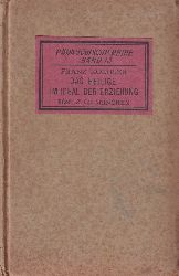 Koehler,Franz  Das Heilige im Ideal der Erziehung.Mnchen(Rsel&Cie.)1923.201 S.kl8. 