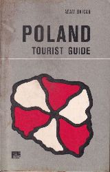 Bajcar,Adam  Poland Tourist Guide 