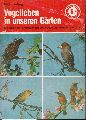Herberg,Martin  Vogelleben in unseren Grten(Lehrmeister-Bcherei Nr.907) 