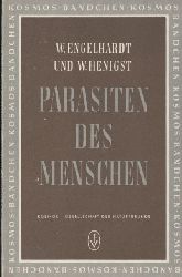 Engelhardt,W.+W.Henigst  Parasiten des Menschen 