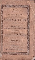Repertorium fr die Pharmacie  Repertorium fr die Pharmacie 19.Band Heft 3 Jahr 1824 