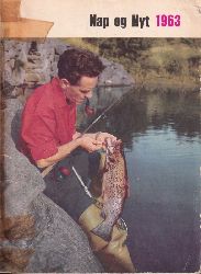 Nap og Nyt 1963 (ABU)  Katalog 