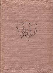 Winter,Otto  Der Herr des Urwaldes: Elefantengeschichten 