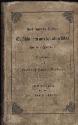 Eckstein,Friedrich August (Hsg.)  Karl Friedrich Becker
