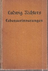 Weberknecht,Georg (Hsg.)  Ludwig Richter