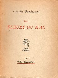 Baudelaire,Charles  Les Fleurs de Mal 