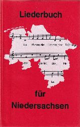 Brednich,Rolf Wilhelm und Roland Wohlfahrt  Liederbuch fr Niedersachsen 