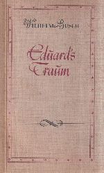 Busch,Wilhelm  Eduards Traum 