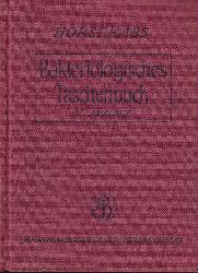 Habs,Horst  Bakteriologisches Taschenbuch 