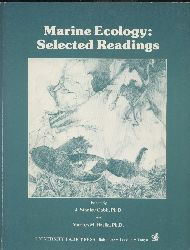 Cobb,Stanley J.+Marilyn M.Harlin  Marine Ecology: Selected Readings 