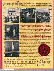Schulz,Klaus  Deutsche Geschichte und Kultur 