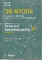 Brakhage,Axel A. and Peter F.Zipfel  The Mycota Volume VIII Human and Animal Relationships 