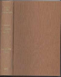 Archiv fr Hydrobiologie  Supplement-Band XXV 1959-1962,Band IV 