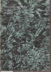 Wolff,W.J.  Flora and vegetation of the Wadden Sea 
