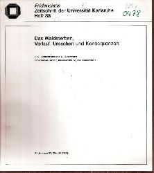 Lichtenthaler,H.K.+C.Buschmann  Das Waldsterben, Verlauf, Ursachen und Konsequenzen 