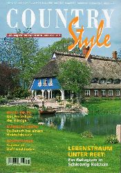 Country Style  Country Style Heft 25 