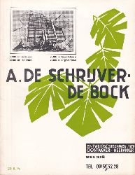 A. de Schryver - De Bock  Grnpflanzen fr jede Gelegenheit 