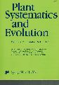 Plant Systematics and Evolution  Plant Systematics and Evolution Volume 202 1996, Number 3-4 