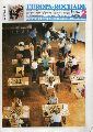 Europa-Rochade  Die groe europische Schach-Zeitschrift 2 