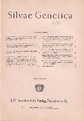 Bundesforschungsanstalt fr Forst- und Holzwirtsch  Silvae Genetica 43, Heft 1 (1994) 