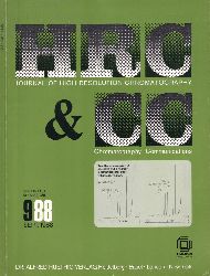 HRC Journal of High Resolution Chromatography  HRC Journal of High Resolution Chromatography Volume 11 Heft 9 (1988) 