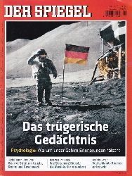 Der Spiegel  Der Spiegel Heft Nr. 1, Januar 2016 