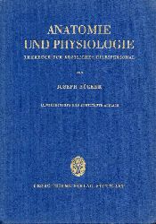 Bcker,Joseph  Anatomie und Physiologie 