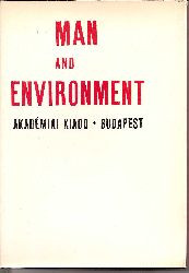 Pecsi,Marton+Ferenc Probald  Man and Environment 