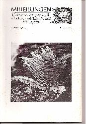 Badischer Landesverein fr Naturkunde  Mitteilungen Neue Folge 9, Heft 2,1966 