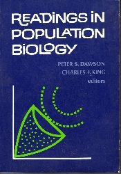 Dawson,Peter S.+Charles E.King  Readings in population Biology 