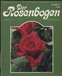 Der Rosenbogen  Jahr 1984.Heft 4 