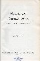 Helvetica Chimica Acta  Volumen XXVII.1944.Pars I und II(2 Bnde) 