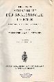 Fresenius Zeitschrift fr Analytische Chemie  139.Band 1953 und 140.Band 1953 (in einem Band) 