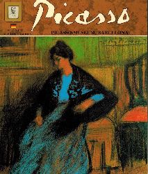 Picasso-Museum von Barcelona  Picasso 