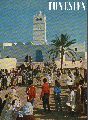 Schleinitz,Egon G.  Tunesien - ein Ferienparadies 