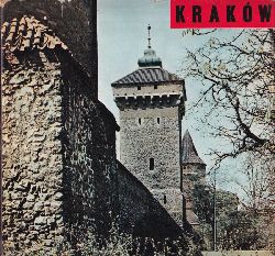 Dobrzycki,Jerzy  Krakow Krajobraz i Architektura 