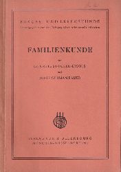 Stocker-Eysold,Grete und Josef German Bauer  Familienkunde 