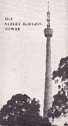 The Albert Hertzog Tower  The Albert Hertzog Tower 