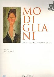 Parisot,Christian  Modigliani 