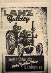 Deutsche Landwirtschaftliche Presse  Deutsche Landwirtschaftliche Presse 73.Jahrgang 1950 Heft 1 bis 24 